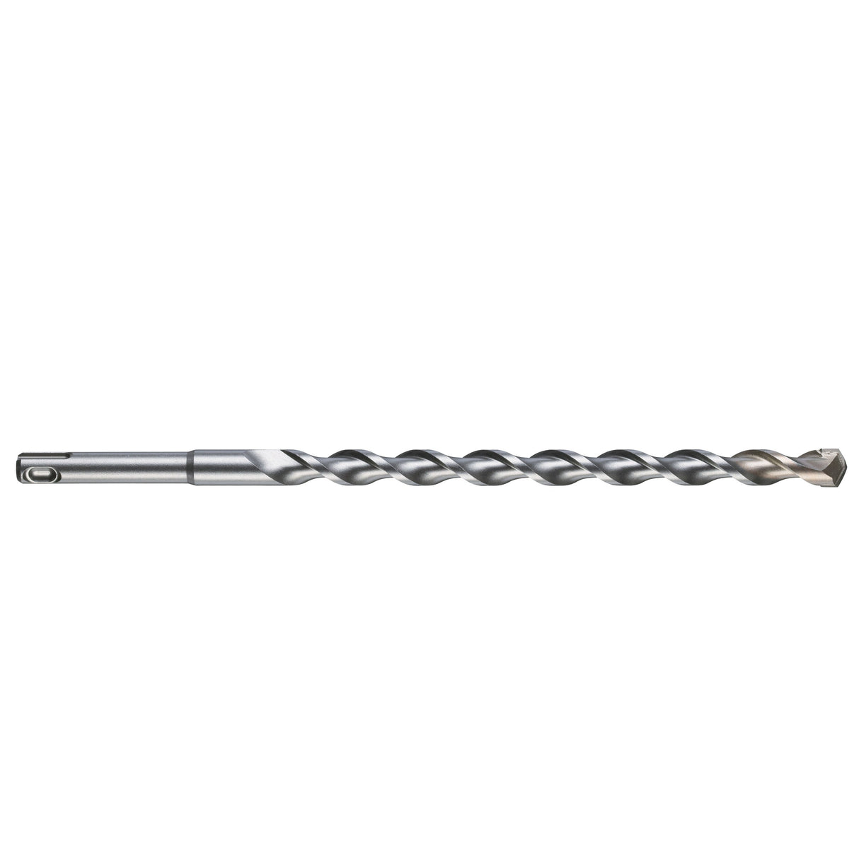 Burghie multifuncționale SDS-Plus TCT Milwaukee