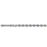 Burghie multifuncționale SDS-Plus TCT Milwaukee