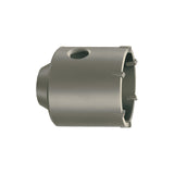 Carote SDS-Plus TCT Milwaukee