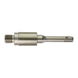 Milwaukee Accesorii pentru sisteme carote universale TCT SDS-Plus arbor 118 mm - 1 pc 4932399121