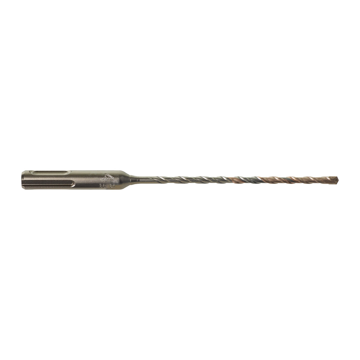 Burghie SDS-Plus M2 - 2 tăișuri, 3-9 mm Milwaukee