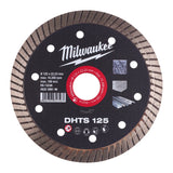 Discuri diamantate DHTS Milwaukee
