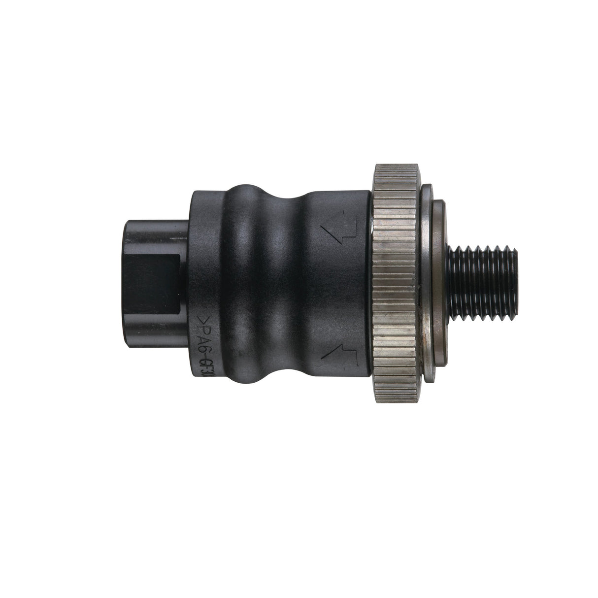 Extensie între adaptorul FIXTEC și carota diamantată. Milwaukee