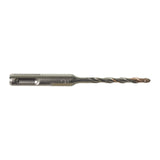 Burghie SDS-Plus M2 - 2 tăișuri, 3-9 mm Milwaukee