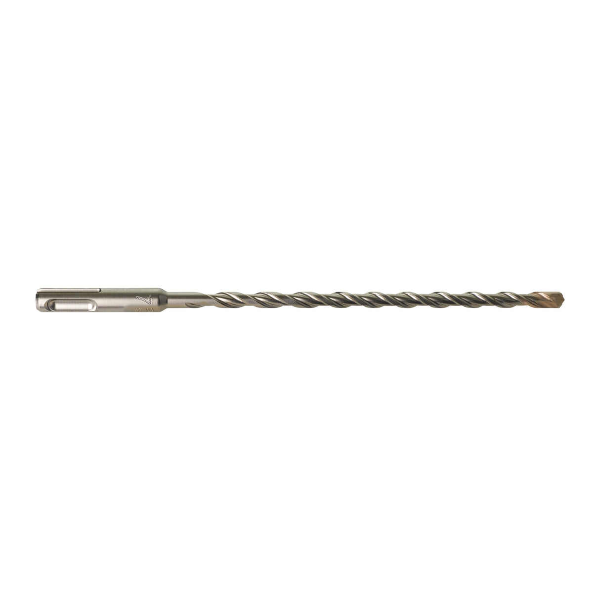 Burghie SDS-Plus M2 - 2 tăișuri, 3-9 mm Milwaukee