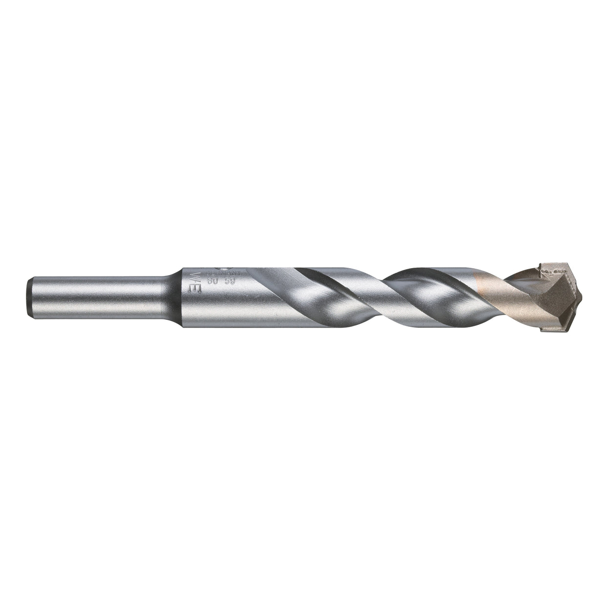 Milwaukee Burghiu percutant 20x100x160 mm 4932399230