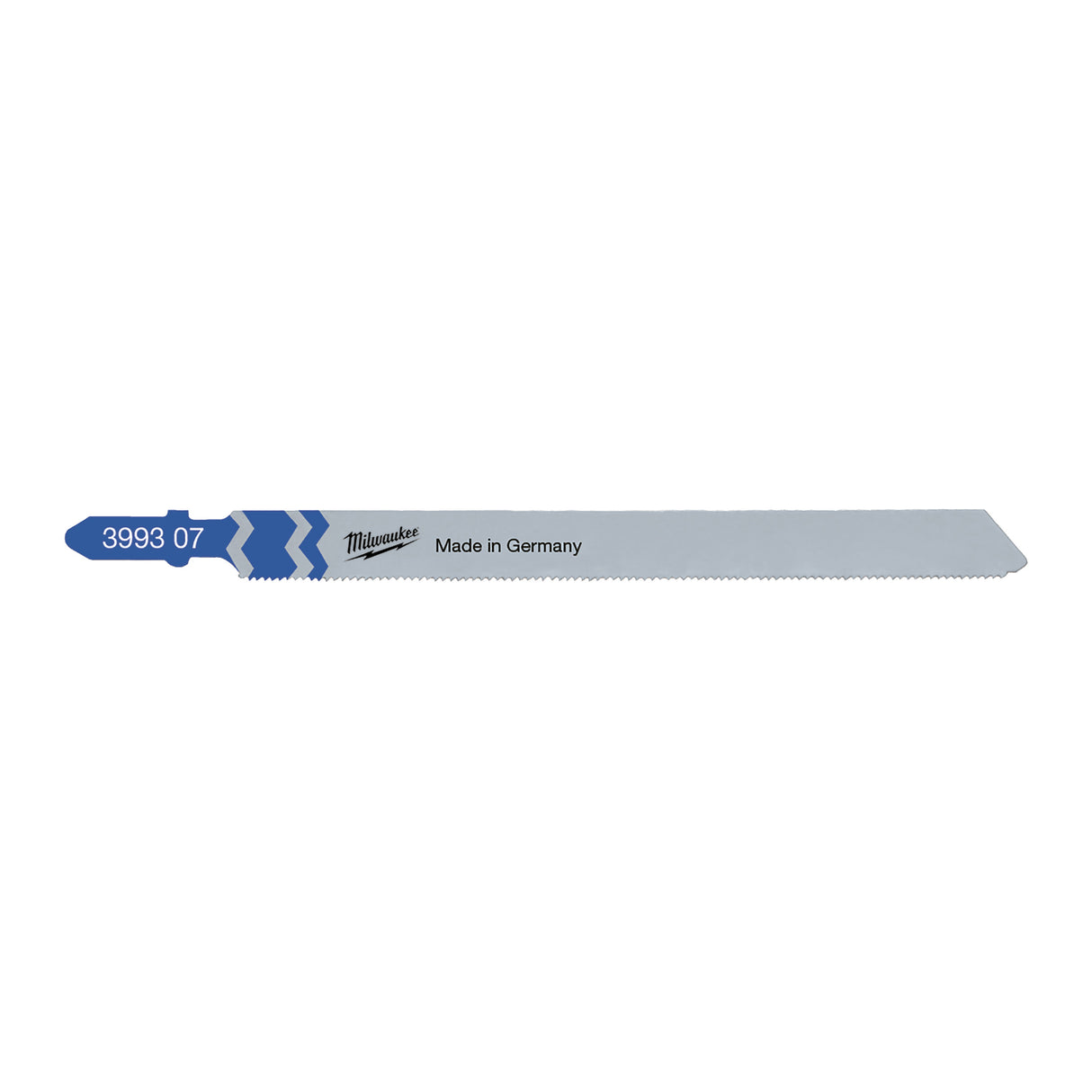 Milwaukee Pânze pendular 105/1,0 mm 1 ambalaj 5 bucăți 4932399307