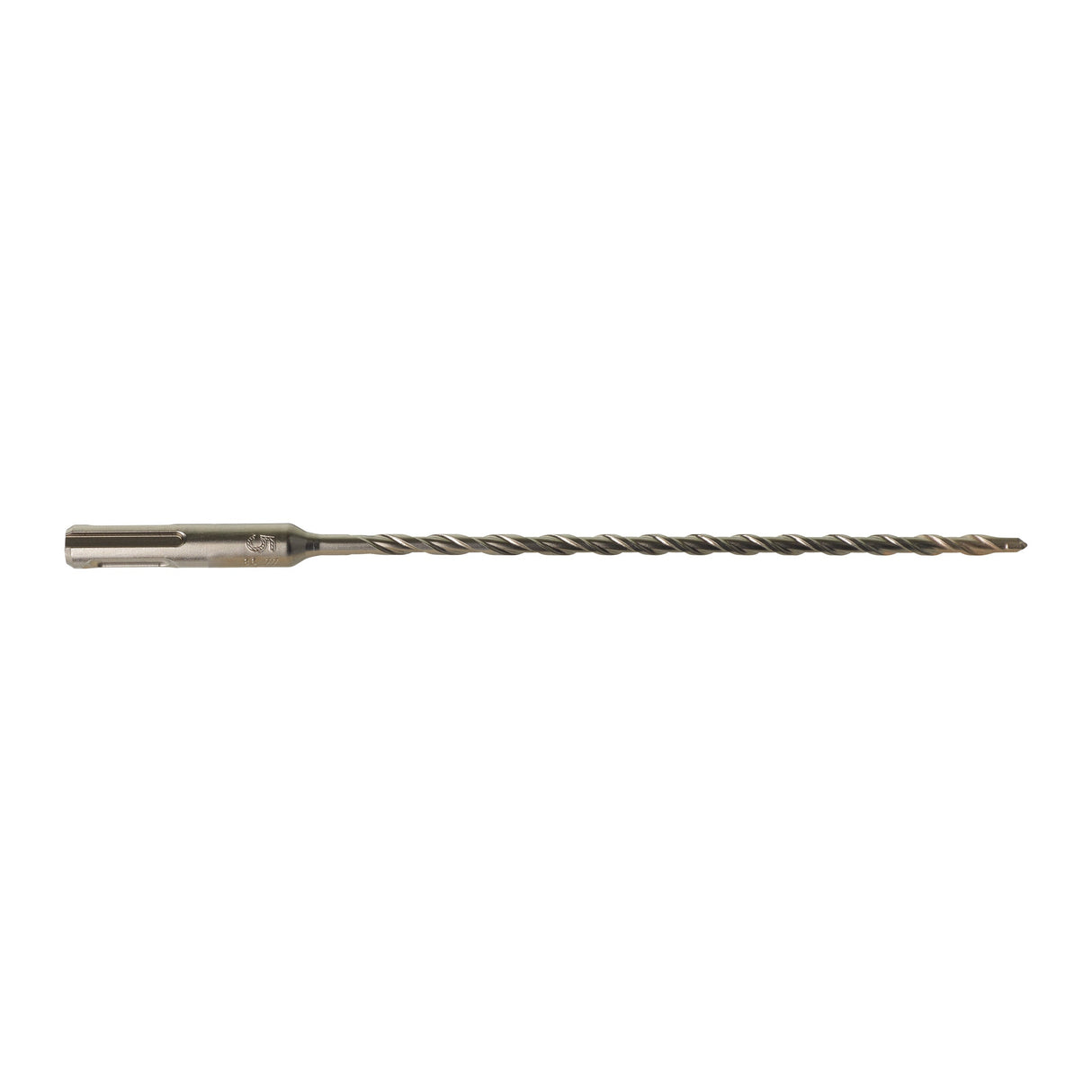 Burghie SDS-Plus M2 - 2 tăișuri, 3-9 mm Milwaukee