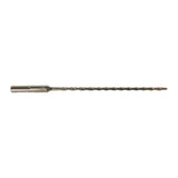 Burghie SDS-Plus M2 - 2 tăișuri, 3-9 mm Milwaukee