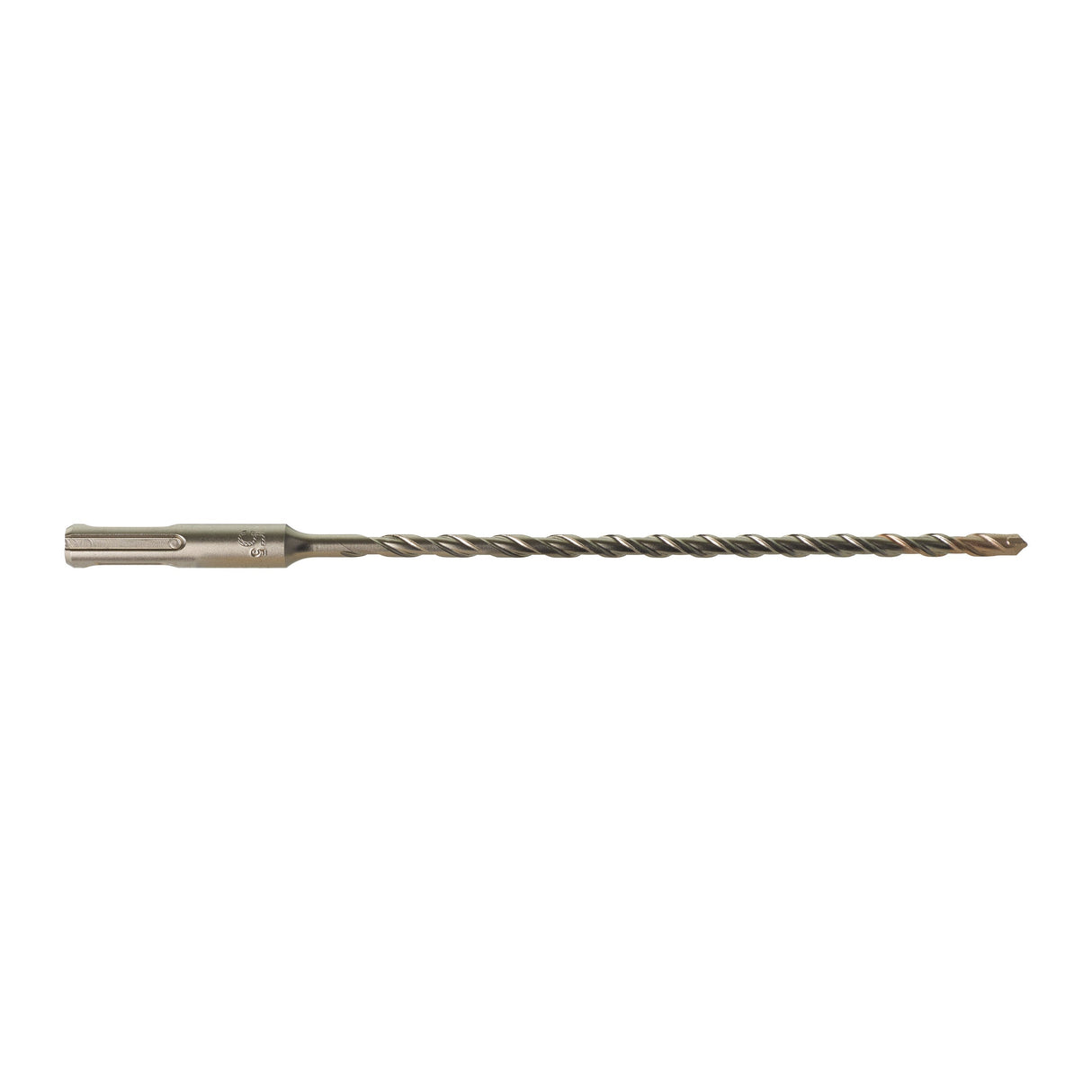 Burghie SDS-Plus M2 - 2 tăișuri, 3-9 mm Milwaukee