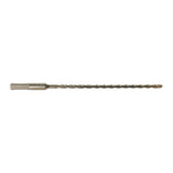 Burghie SDS-Plus M2 - 2 tăișuri, 3-9 mm Milwaukee