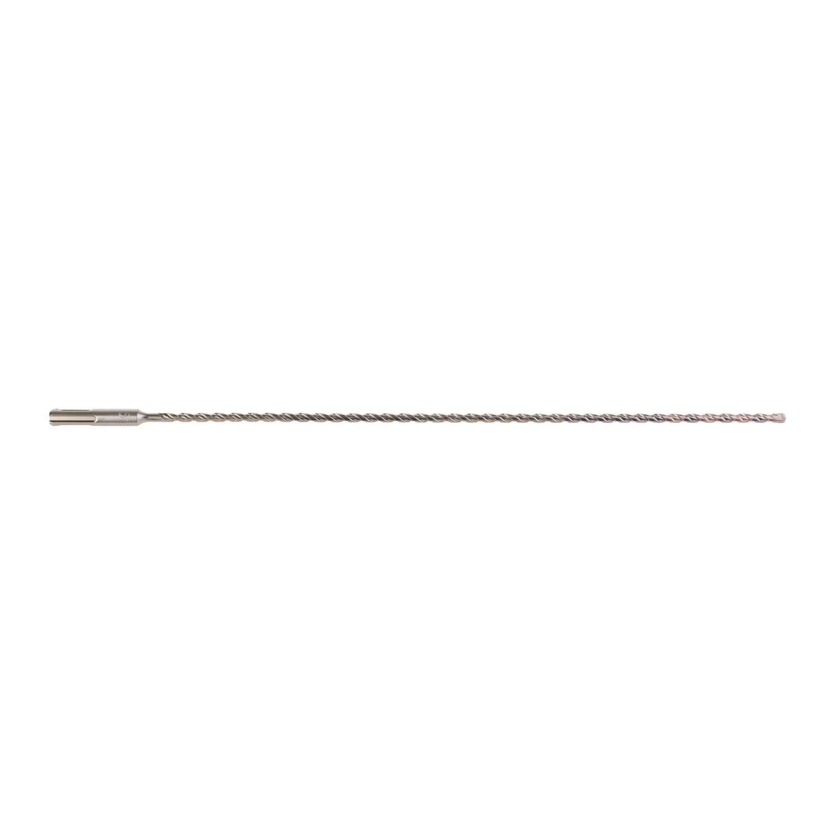 Burghie SDS-Plus M2 - 2 tăișuri, 3-9 mm Milwaukee