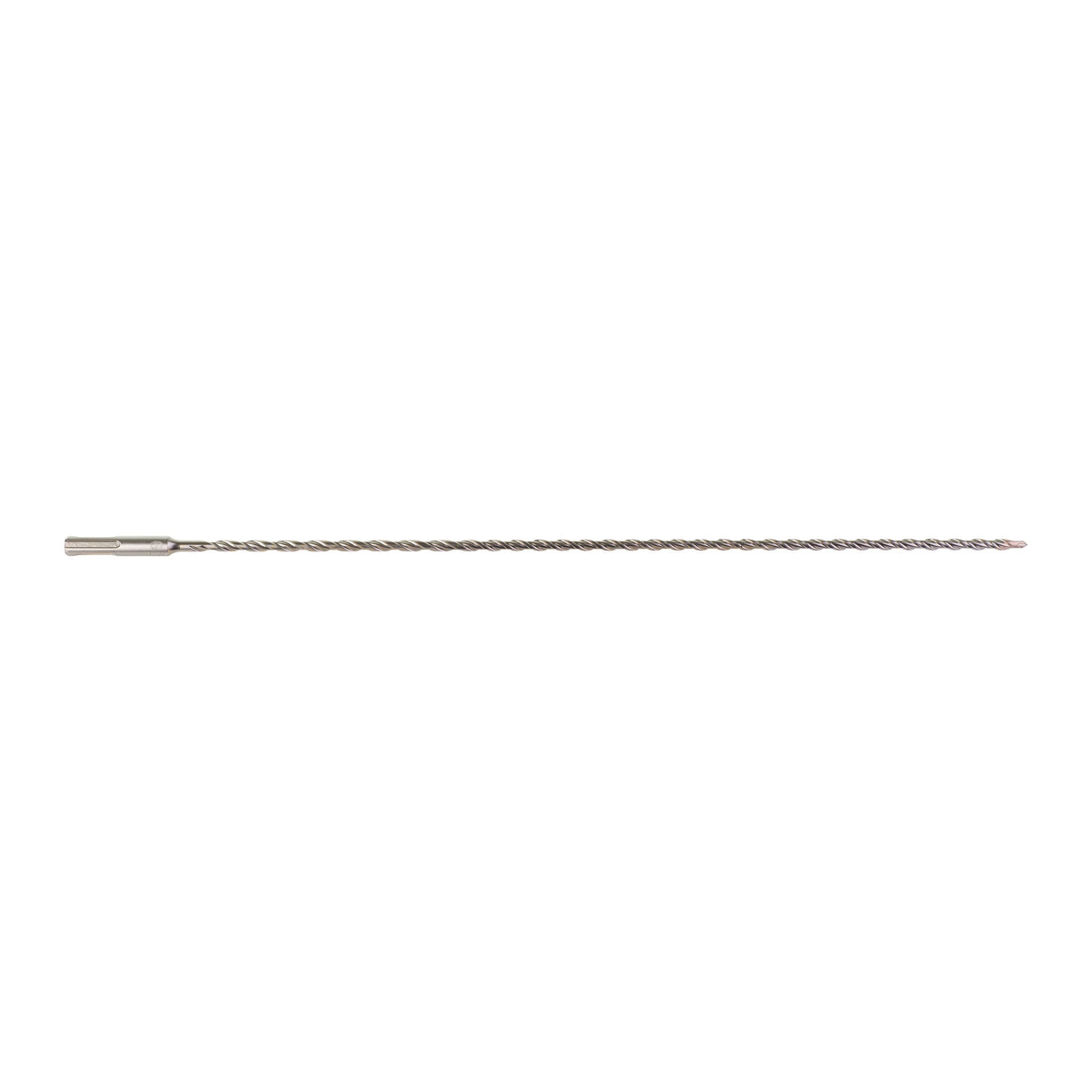Burghie SDS-Plus M2 - 2 tăișuri, 3-9 mm Milwaukee