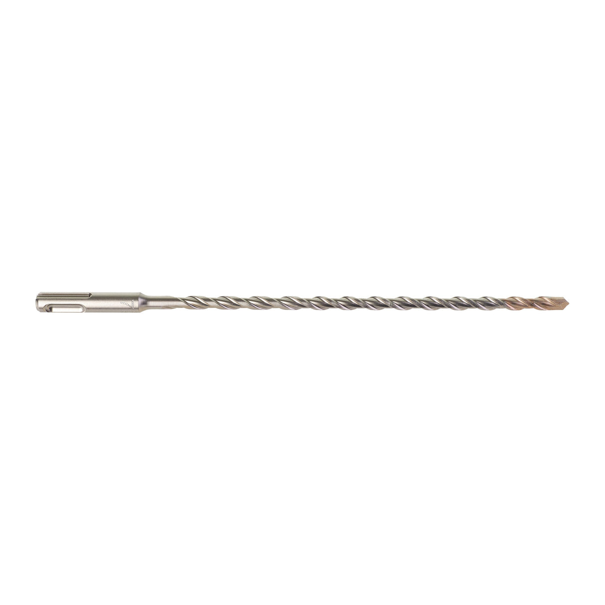 Burghie SDS-Plus M2 - 2 tăișuri, 3-9 mm Milwaukee