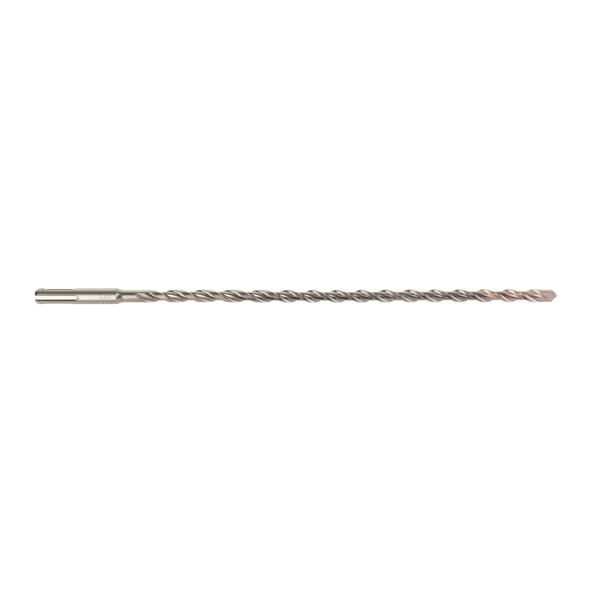 Burghie SDS-Plus M2 - 2 tăișuri, 3-9 mm Milwaukee