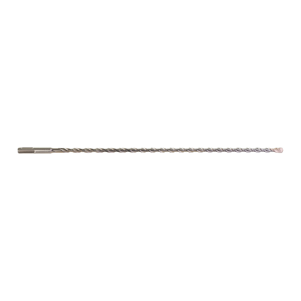 Burghie SDS-Plus M2 - 2 tăișuri, 3-9 mm Milwaukee