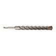 Milwaukee Burghiu sds+ mx4 22x200x250 mm 4932399332