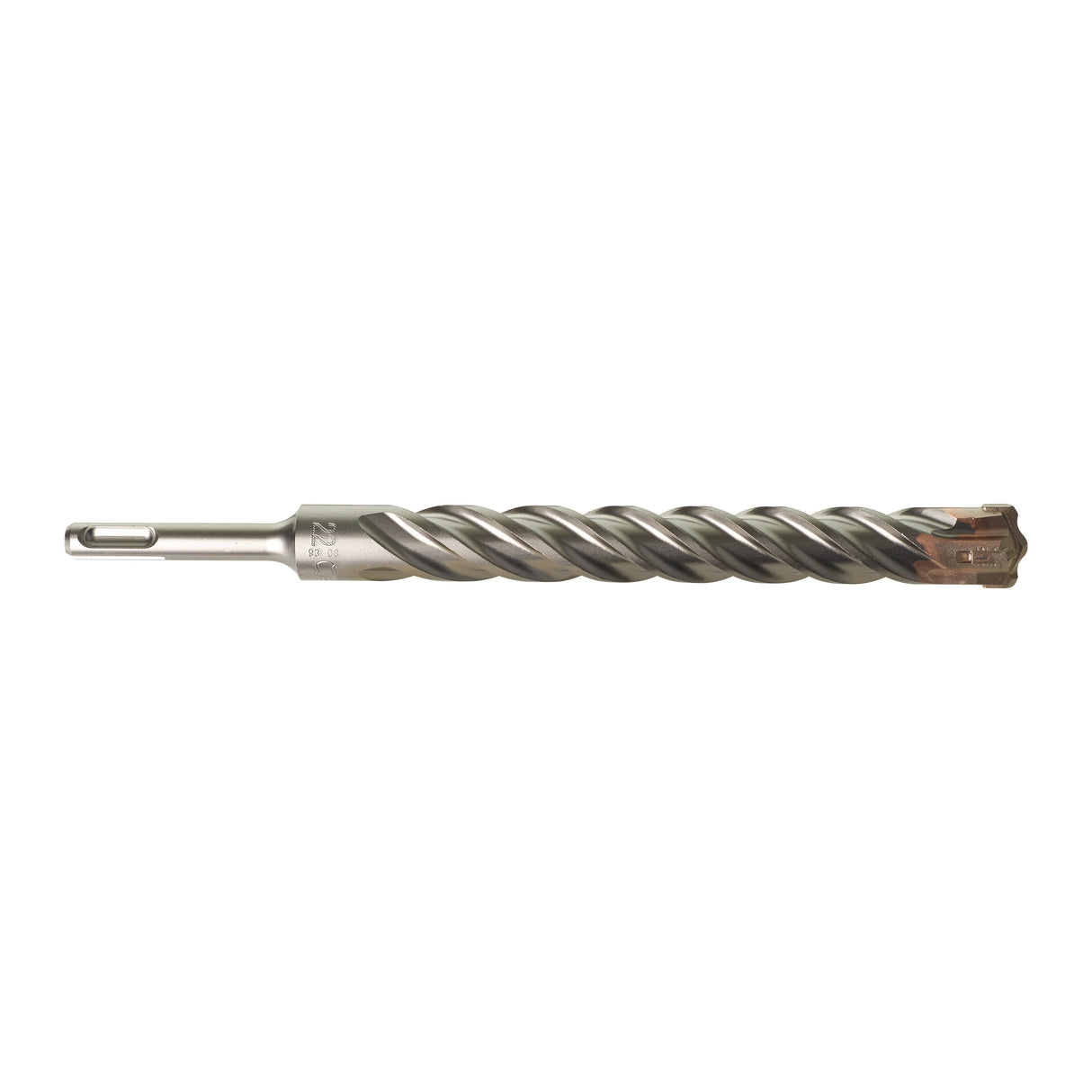 Milwaukee Burghiu sds+ mx4 22x200x250 mm 4932399332