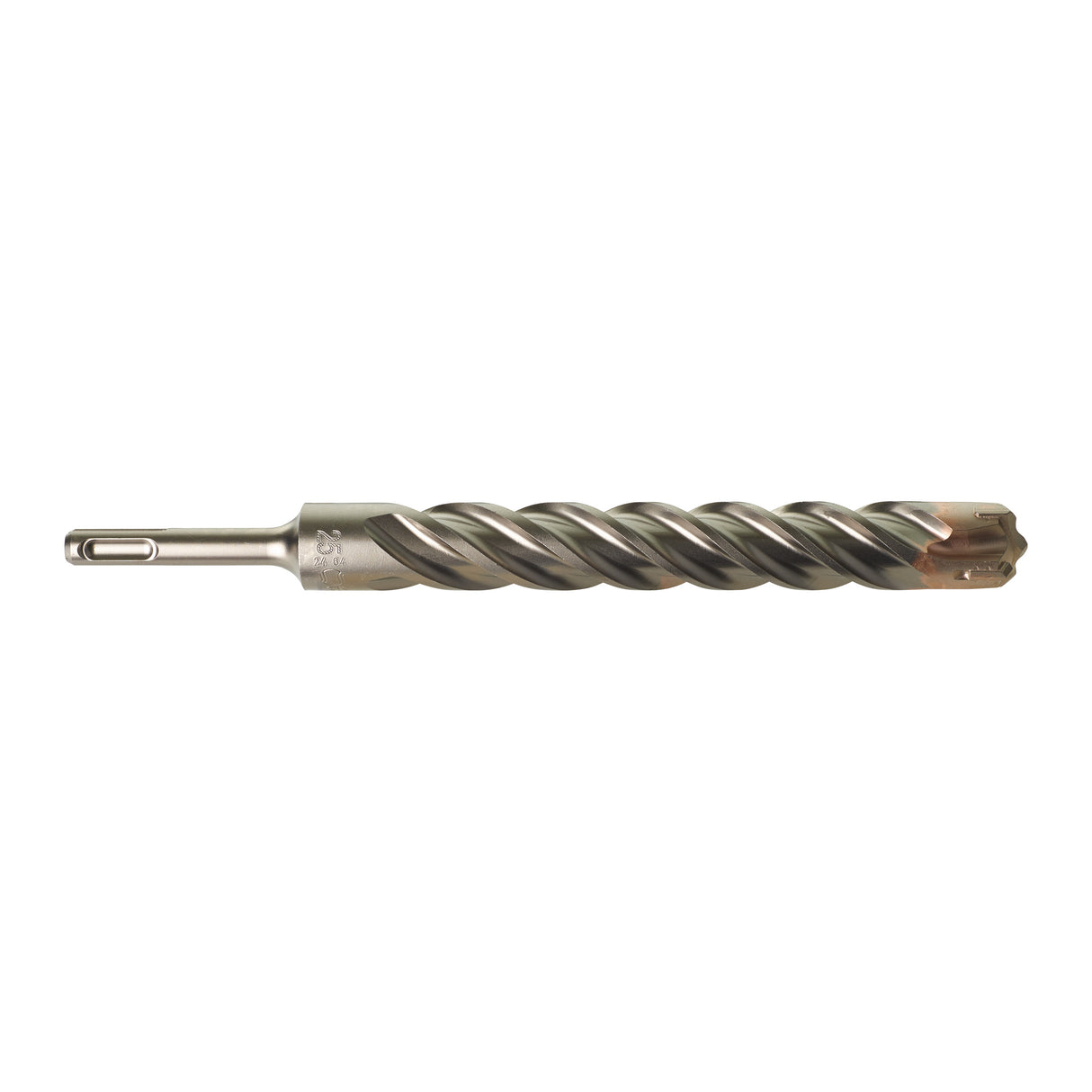 Milwaukee Burghiu sds+ mx4 25x200x250 mm 4932399333