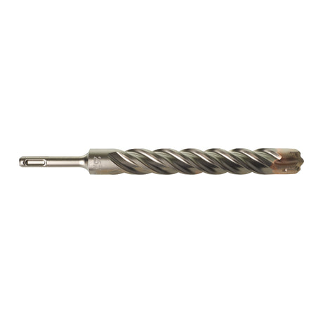 Milwaukee Burghiu sds+ mx4 25x200x250 mm 4932399333