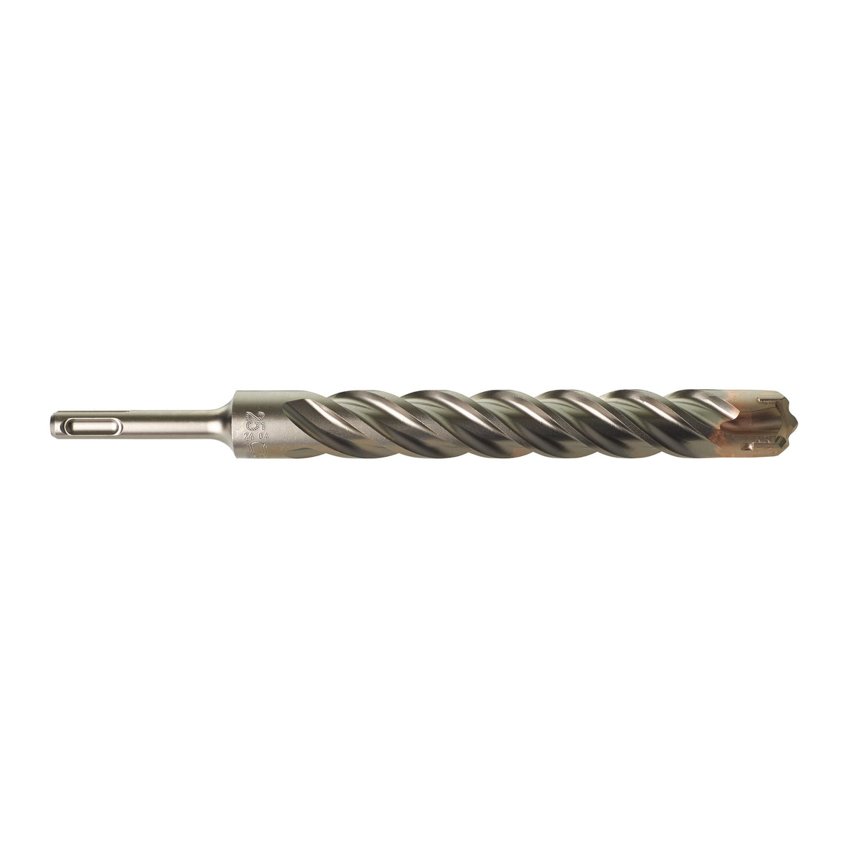 Burghie SDS-Plus MX4 - 4 tăișuri, 6.5-32 mm Milwaukee