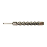 Burghie SDS-Plus MX4 - 4 tăișuri, 6.5-32 mm Milwaukee