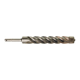 Burghie SDS-Plus MX4 - 4 tăișuri, 6.5-32 mm Milwaukee