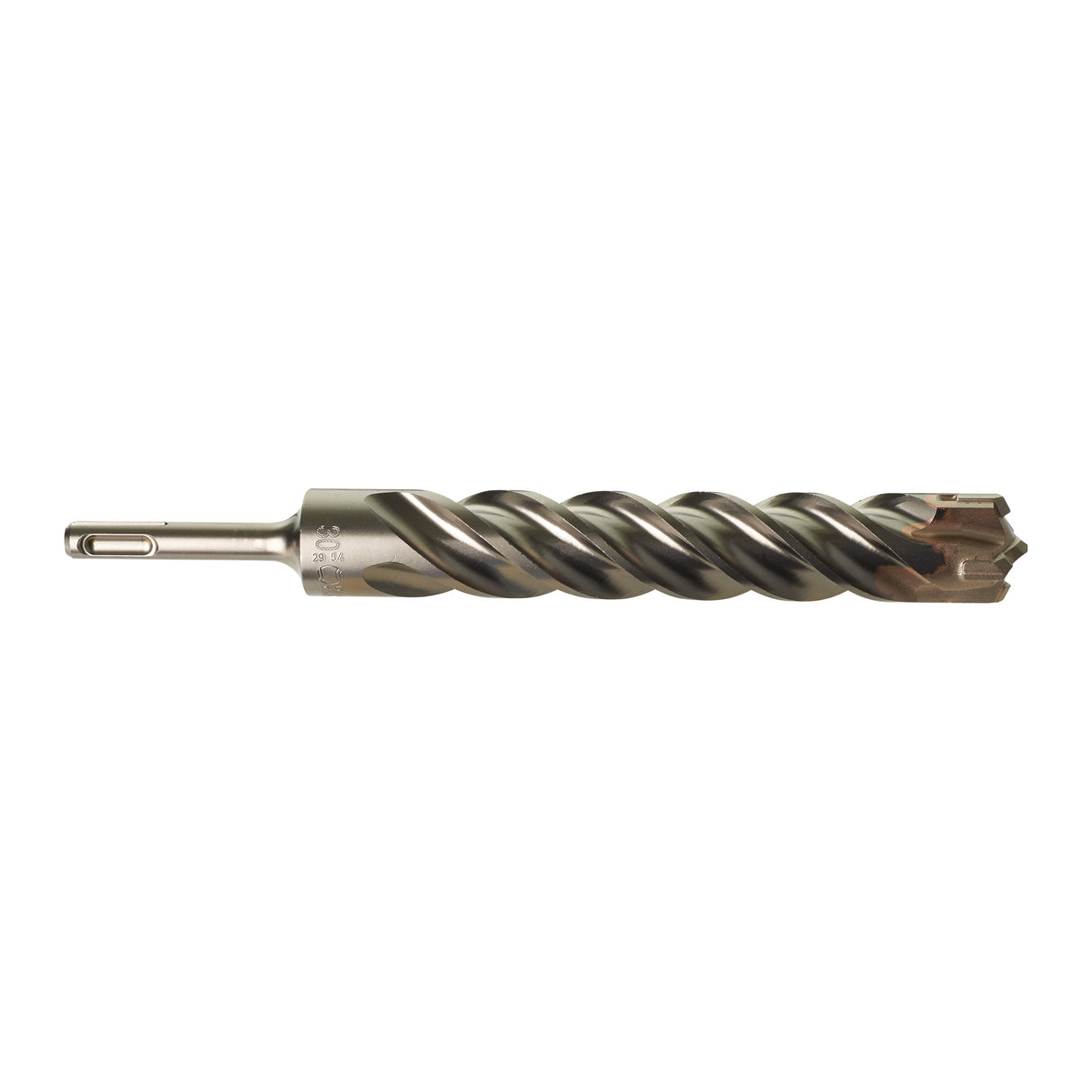 Milwaukee Burghiu sds+ mx4 30x200x250 mm 4932399335
