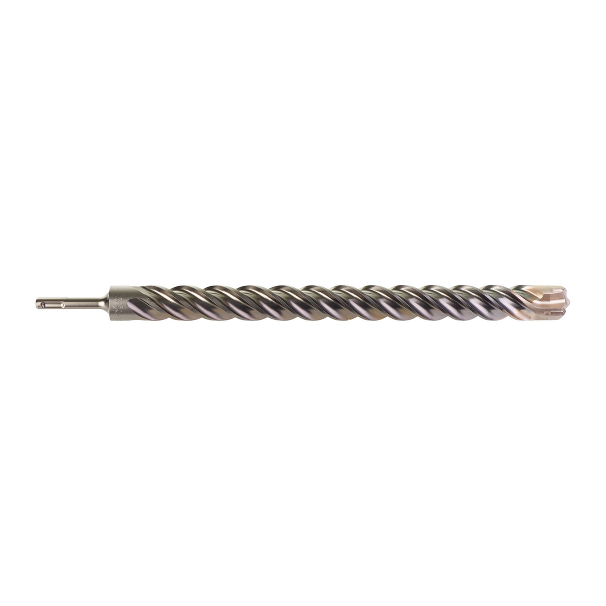 Burghie SDS-Plus MX4 - 4 tăișuri, 6.5-32 mm Milwaukee