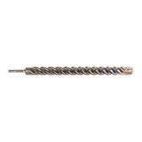 Burghie SDS-Plus MX4 - 4 tăișuri, 6.5-32 mm Milwaukee