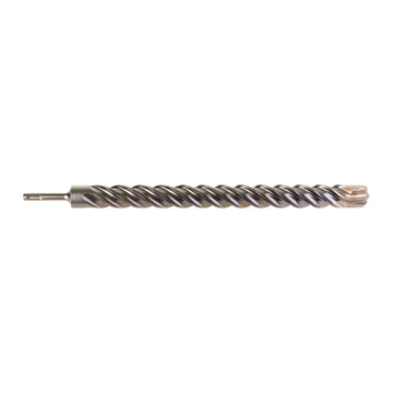 Burghie beton și zidărie SDS-Plus MX4 - 4 tăișuri, 6.5-32 mm Milwaukee