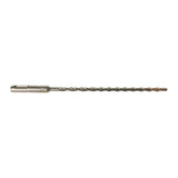 Burghie SDS-Plus M2 - 2 tăișuri, 3-9 mm Milwaukee