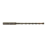 Burghie SDS-Plus M2 - 2 tăișuri, 3-9 mm Milwaukee