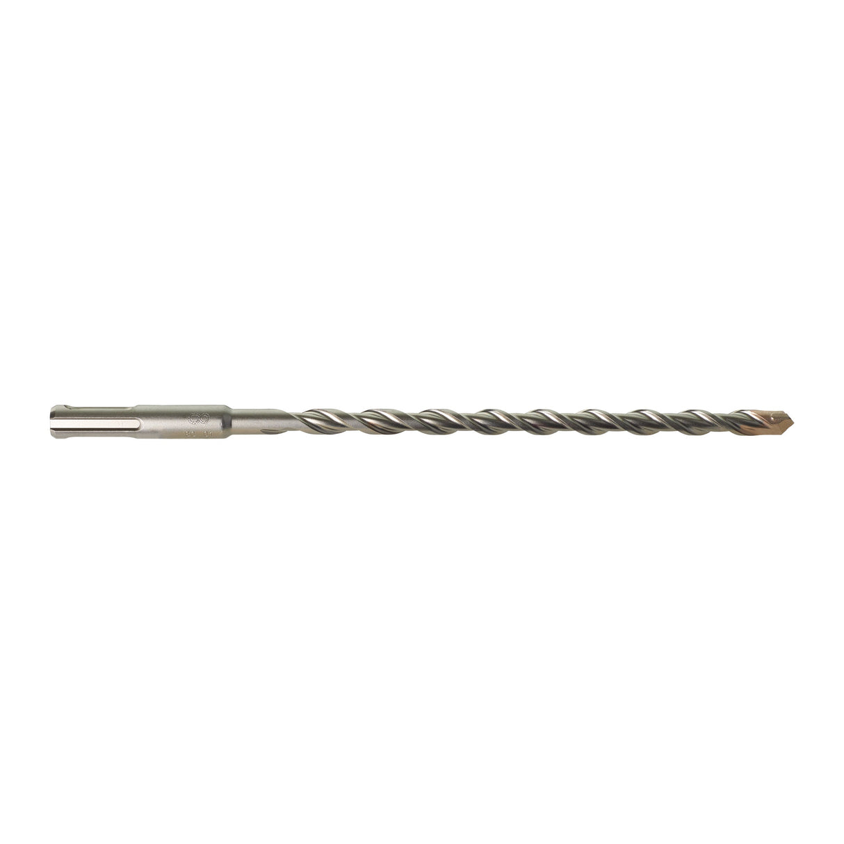 Burghie SDS-Plus M2 - 2 tăișuri, 3-9 mm Milwaukee