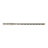 Burghie SDS-Plus M2 - 2 tăișuri, 3-9 mm Milwaukee