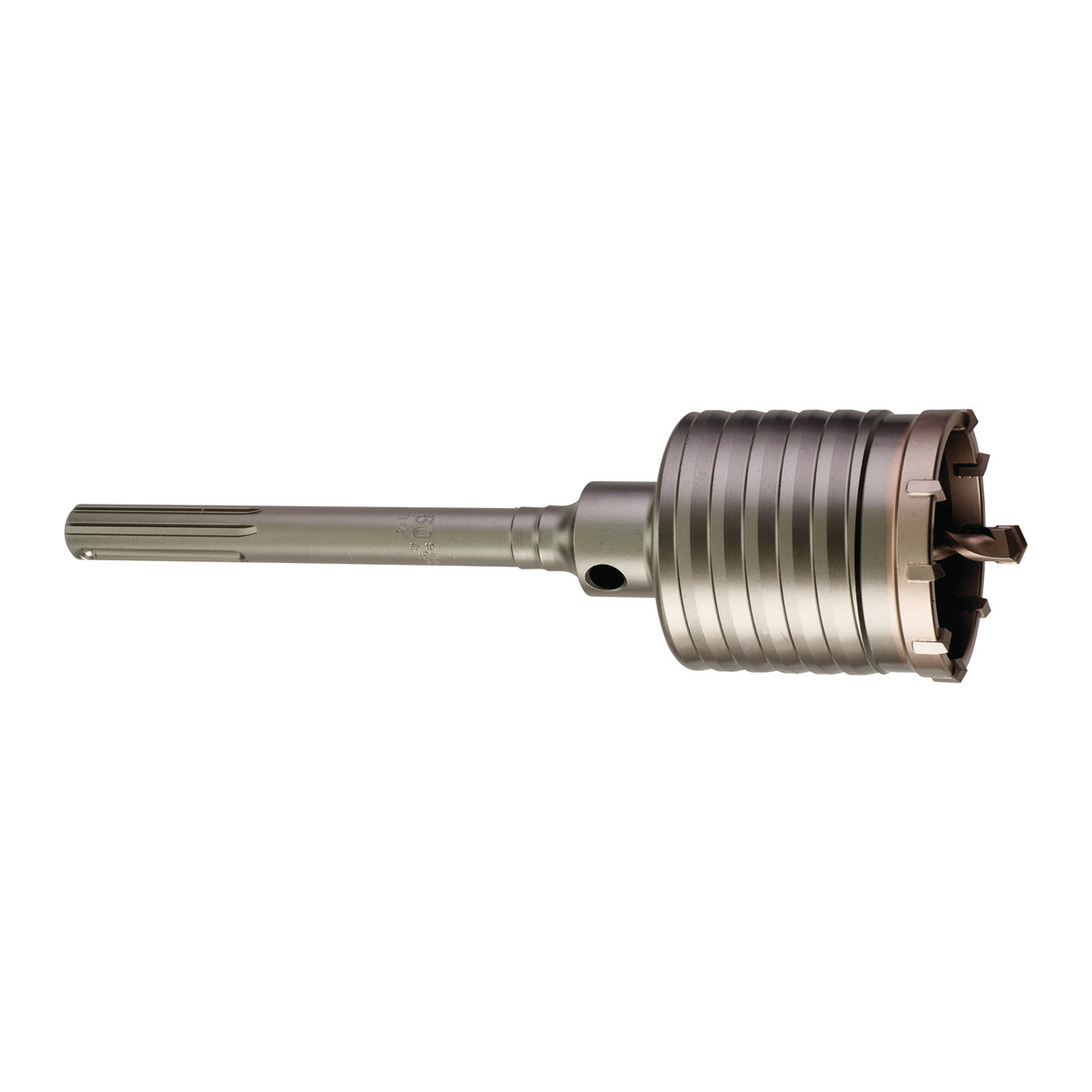 Milwaukee Carotă unibloc tct 80 x 290 mm 4932399375