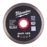 Discuri diamantate DHTi Milwaukee