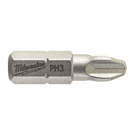 Milwaukee Set biți ph3 (25 bucăți) lungime 25 mm 4932399588
