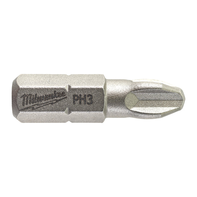 Milwaukee Set biți ph3 (25 bucăți) lungime 25 mm 4932399588