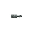 Milwaukee Set biți pz3 (25 bucăți) lungime 25 mm 4932399591