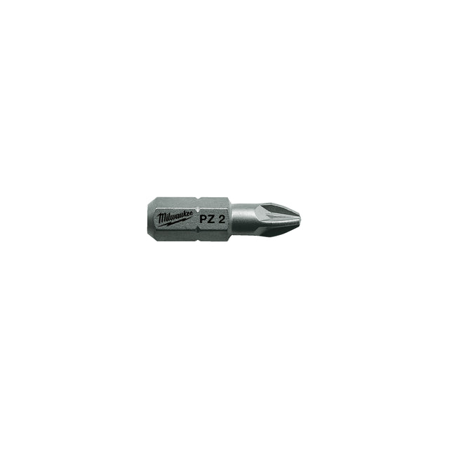 Milwaukee Set biți pz3 (25 bucăți) lungime 25 mm 4932399591