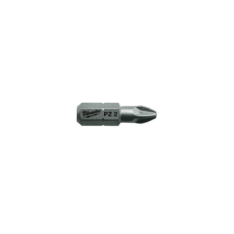 Milwaukee Set biți pz1 (25 bucăți) lungime 25 mm 4932399589