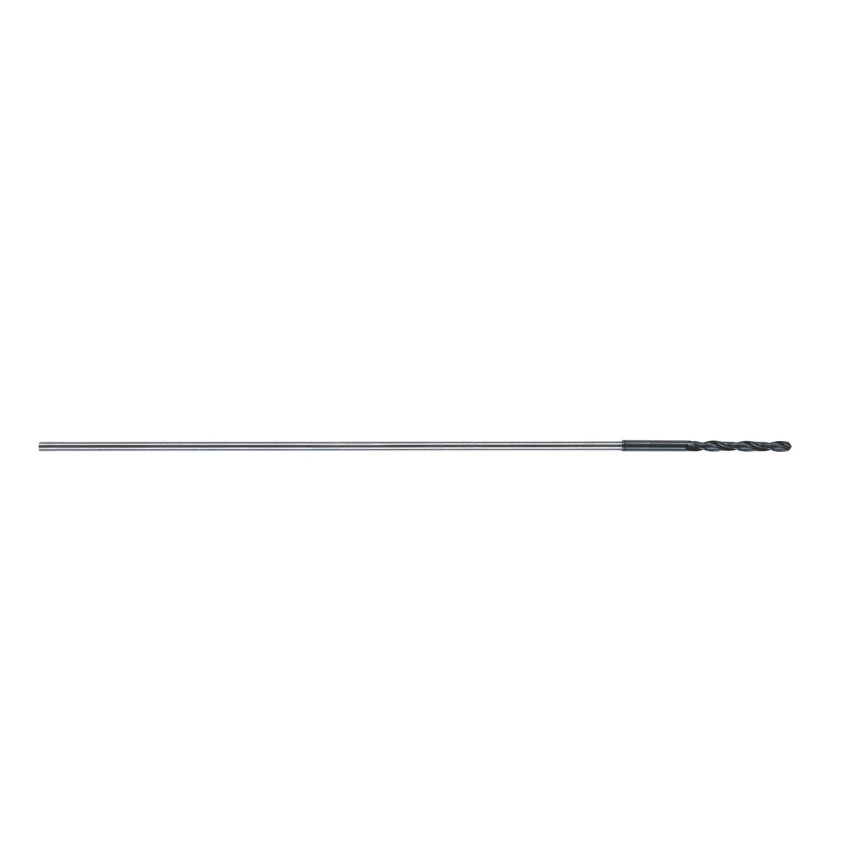 Burghie pentru cofraje HSS - DIN 7490 Milwaukee