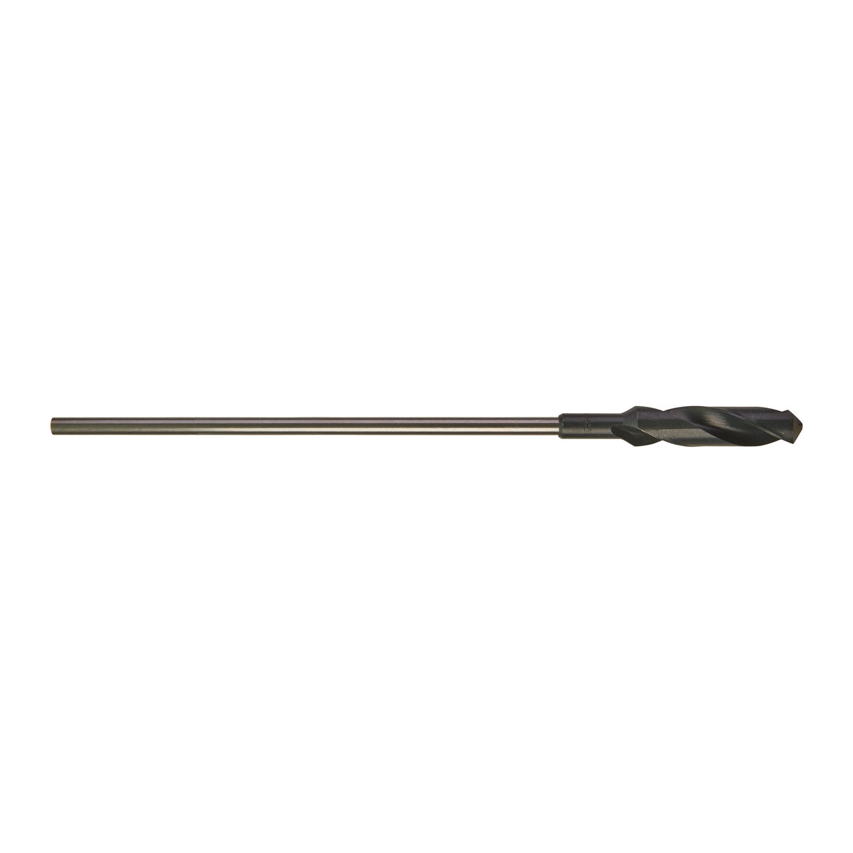 Burghie pentru cofraje HSS - DIN 7490 Milwaukee