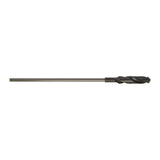 Burghie pentru cofraje HSS - DIN 7490 Milwaukee