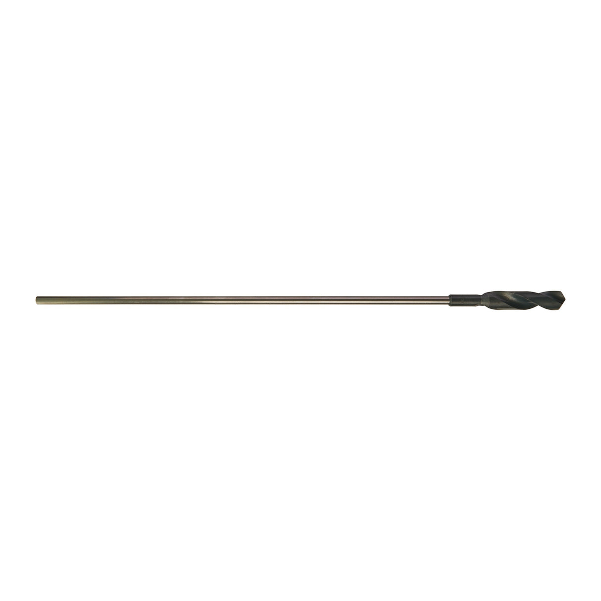 Burghie pentru cofraje HSS - DIN 7490 Milwaukee