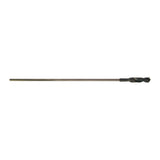 Burghie pentru cofraje HSS - DIN 7490 Milwaukee
