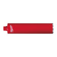 Milwaukee Carotă diamantată wchp ø62/420/500 mm 4932399708