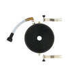 Milwaukee Inel de colectare a apei pentru dr 350 t 4932399728