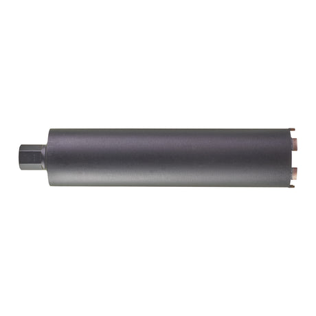 Milwaukee Carotă diamantată ø107 mm 4932399754